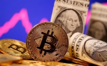 比特币网络在价值转移上超越Paypal，将目光投向万事达卡